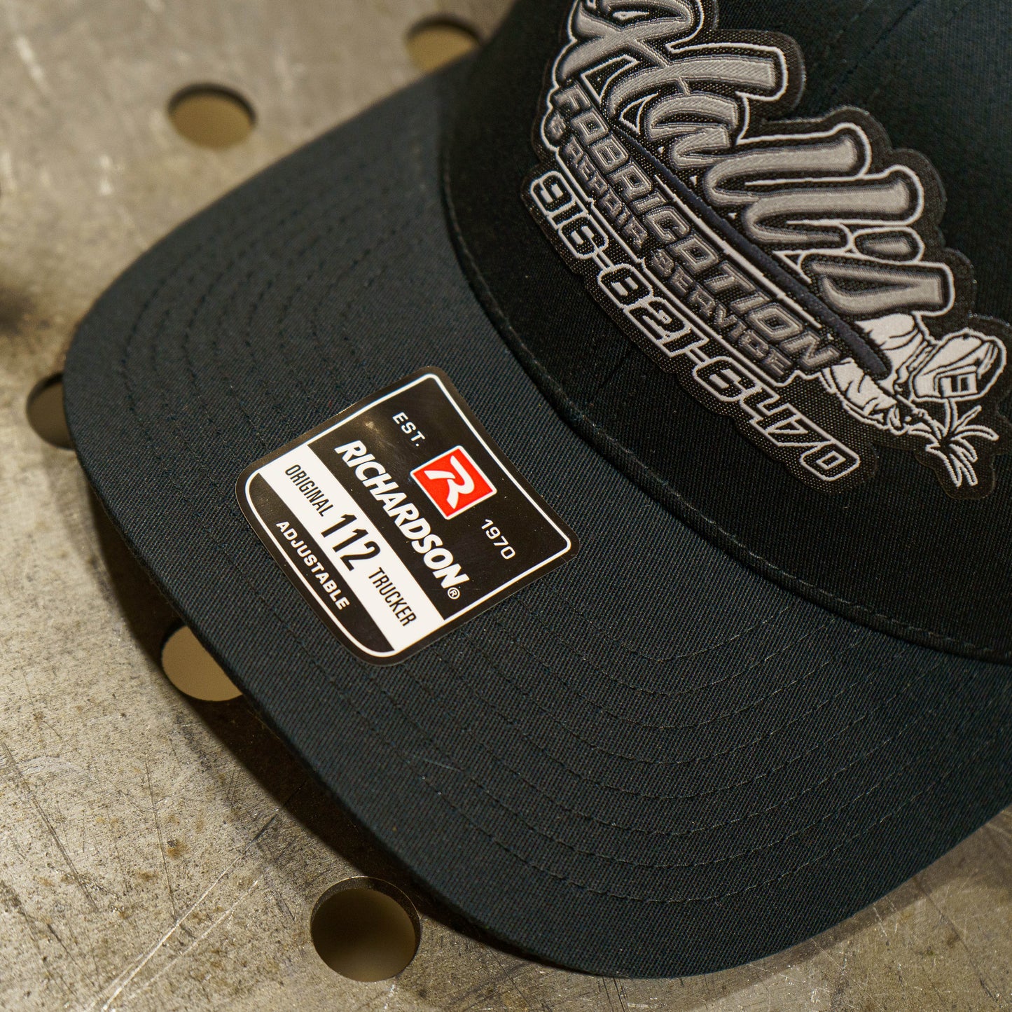 HFR Support Snapback