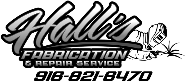 Hall’s Fabrication & Repair Services